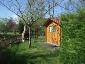 Gîte 6 personnes Les Gîtes du Chardon